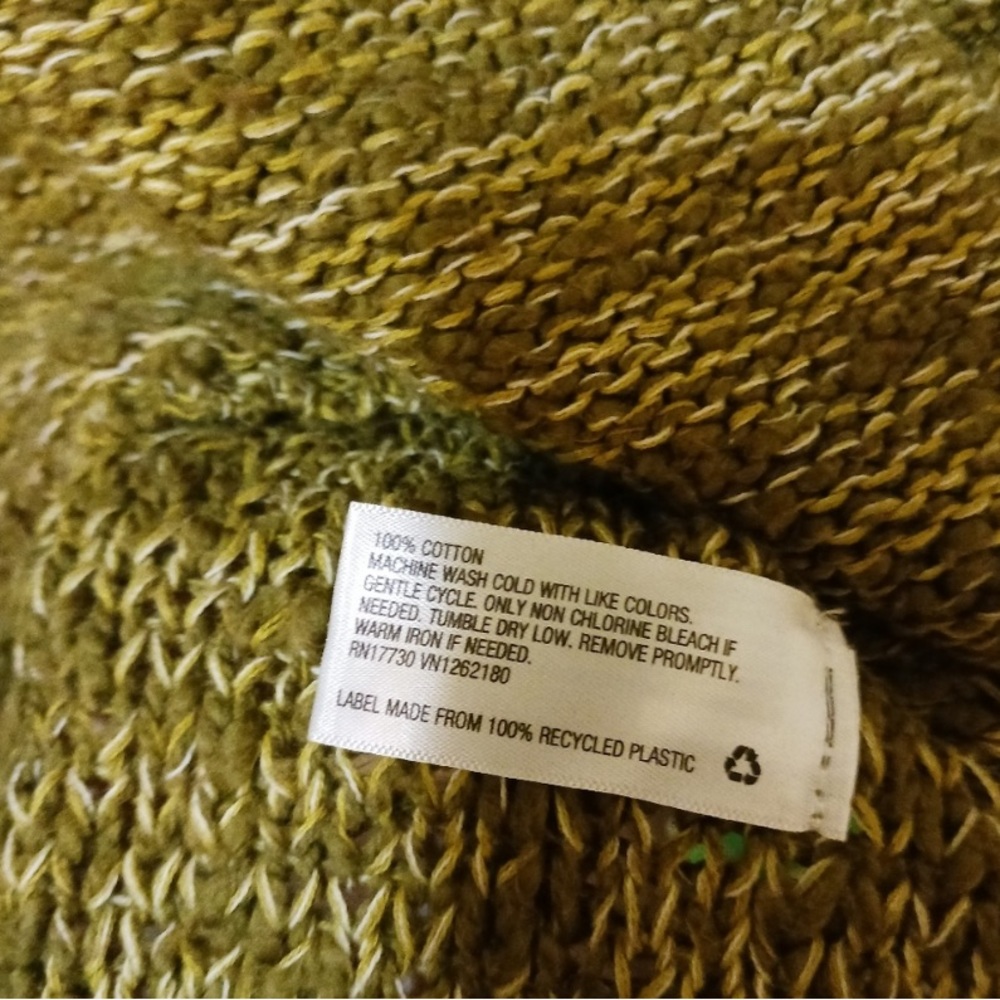 NWT Target Universal Thread Knit Sweater - Picture 8 of 8
